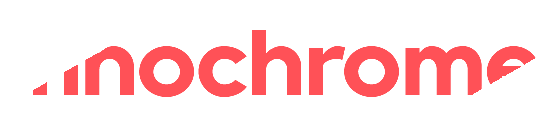 mnochrome | Creative Agency